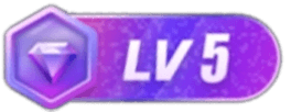 LV5 等级-LV5_日作设计
