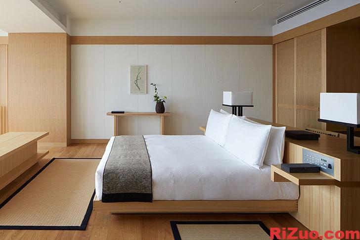 图片[1]_室内设计中的日式风格：在你的家中展现一片禅意的哲学_日作设计