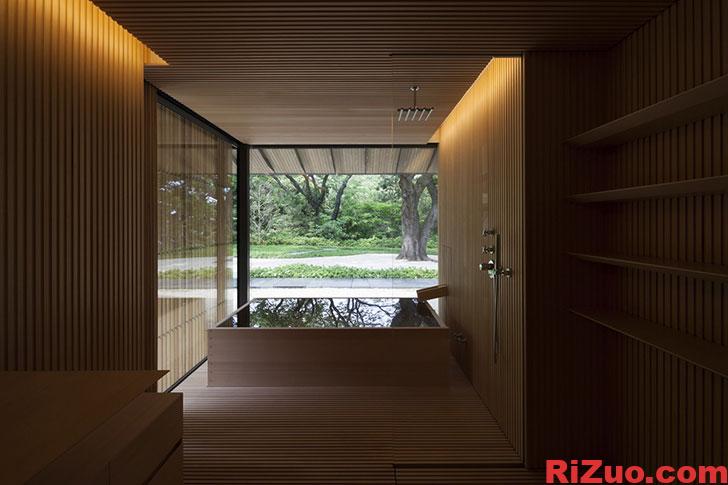 图片[12]_室内设计中的日式风格：在你的家中展现一片禅意的哲学_日作设计