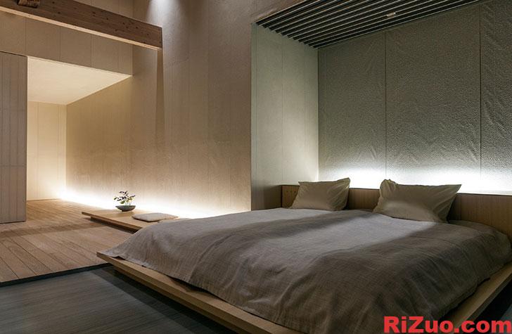 图片[7]_室内设计中的日式风格：在你的家中展现一片禅意的哲学_日作设计