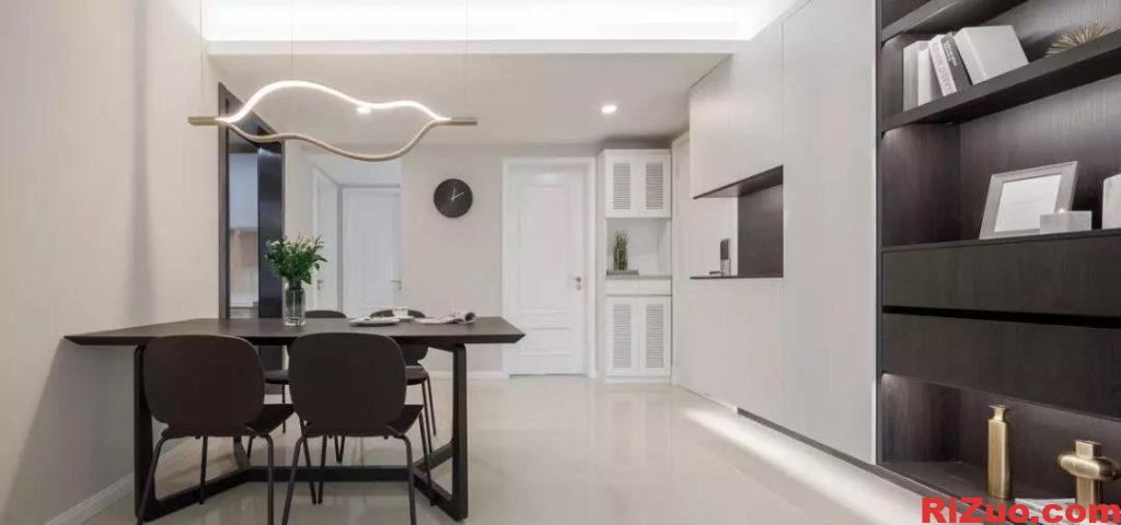 为什么不建议木工在现场打柜子？_日作设计