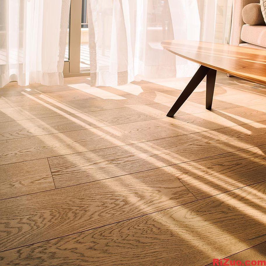 家中地板如何选择,木地板如何选择_日作设计
