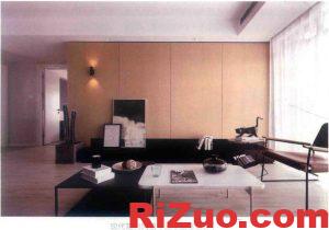 装修设计的常见凤格,装修风格选择,风格特点_日作设计