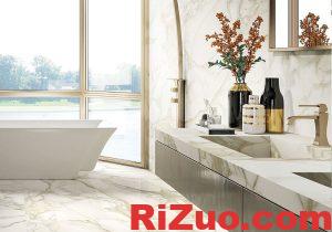 岩板与人造石和石英石有什么区别?_日作设计