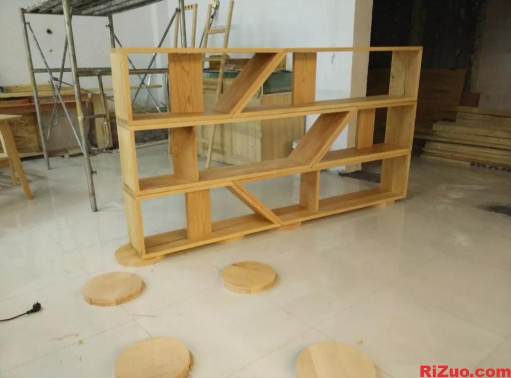 图片[4]_实木定制家具,定制实木家具简易报价单_日作设计
