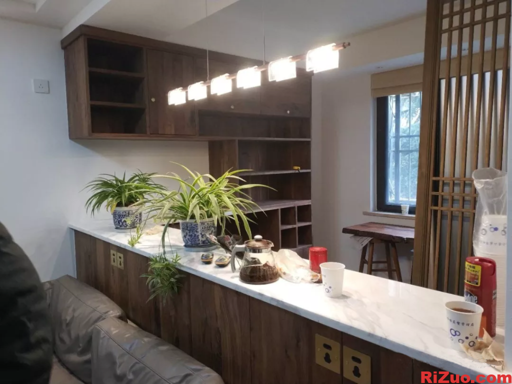 图片[11]_实木定制家具,定制实木家具简易报价单_日作设计