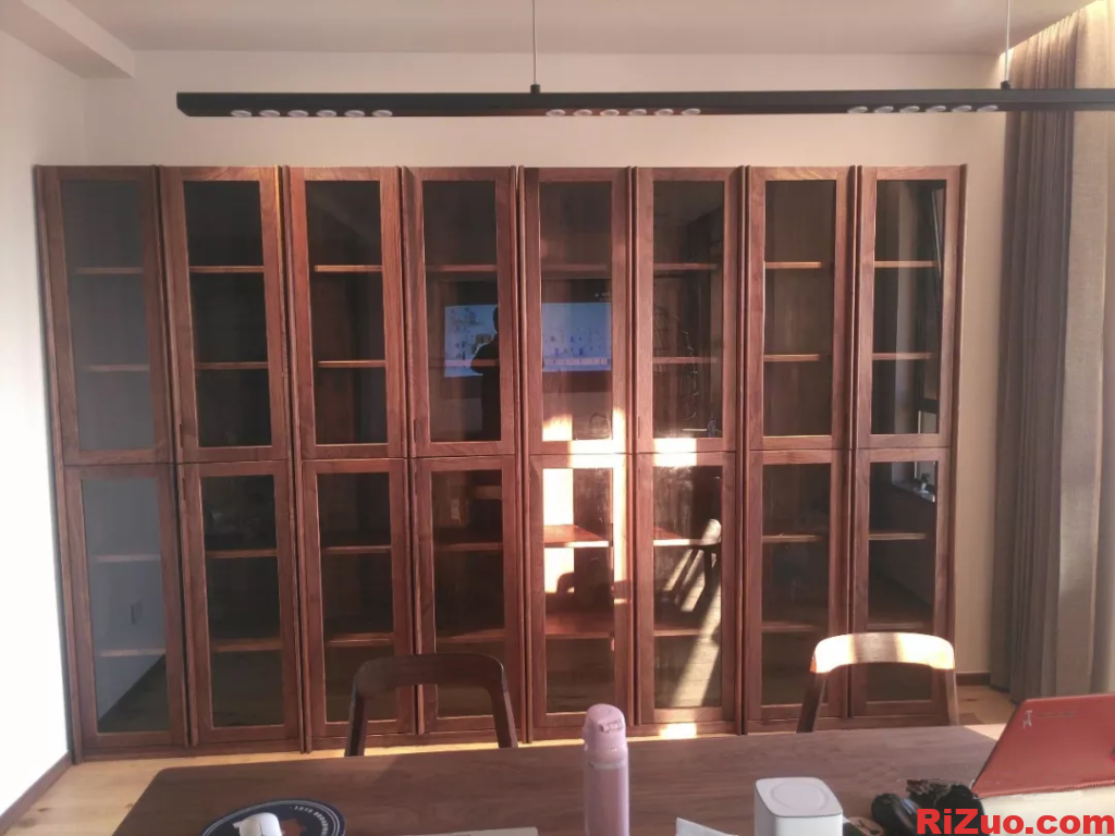 图片[5]_实木定制家具,定制实木家具简易报价单_日作设计