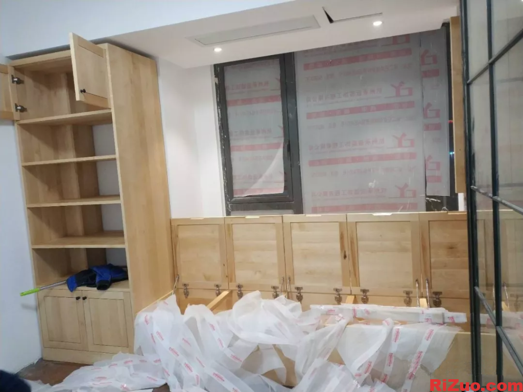 图片[16]_实木定制家具,定制实木家具简易报价单_日作设计