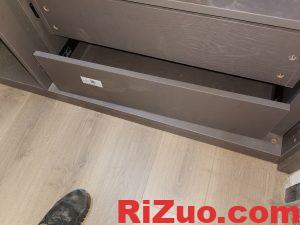 抽屉安装抽面安装及抽屉拉手安装教程_日作设计