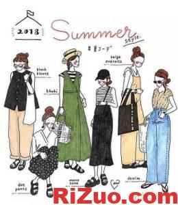 别再费心收集色卡了！5个免费配色网站，让你不再为配色发愁_日作设计