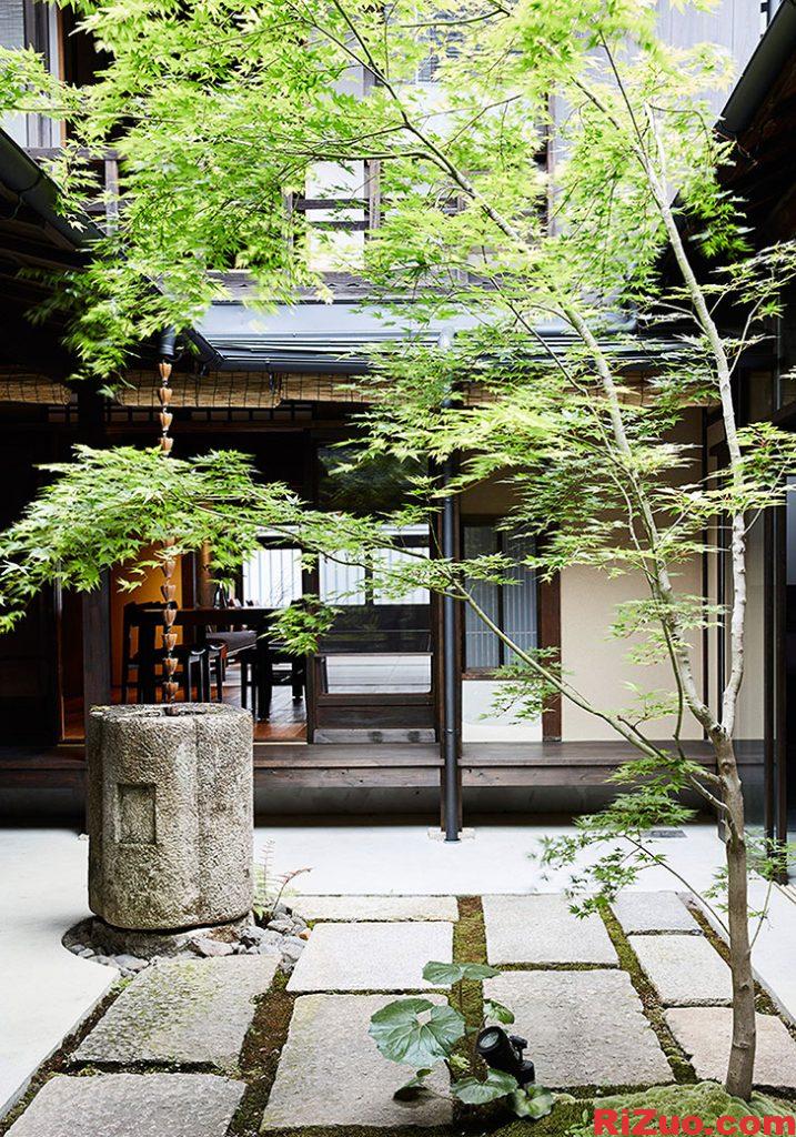 图片[5]_室内设计中的日式风格：在你的家中展现一片禅意的哲学_日作设计