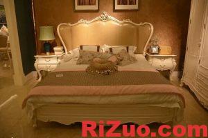 家具对我们家庭的重要性,如何影响了我们的生活？ _日作设计