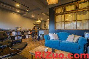 什么样的家会让你想邀请人们来！_日作设计