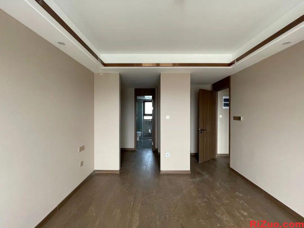 图片[7]_120㎡住宅，温馨有序，处处暗藏收纳与惊喜_日作设计