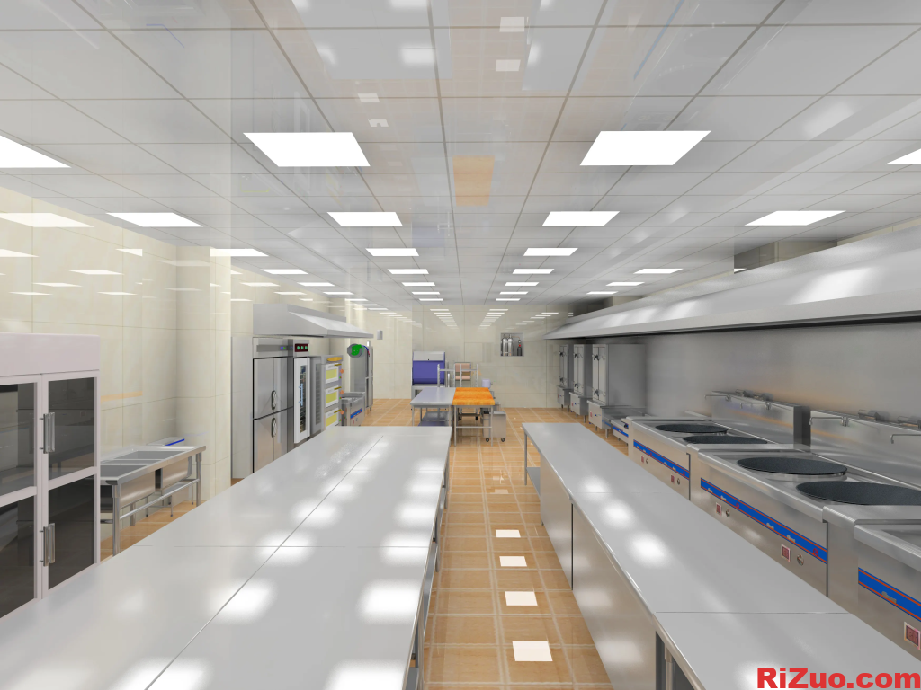 图片[2]_湾区餐饮厨房设备回收,餐饮厨房设备收购_日作设计