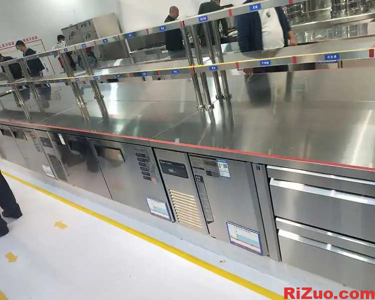 图片[3]_湾区餐饮厨房设备回收,餐饮厨房设备收购_日作设计