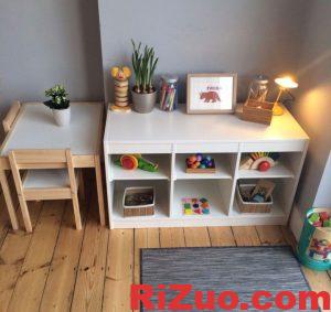 关于儿童家具设计的思考_日作设计