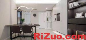 为什么不建议木工在现场打柜子?_日作设计