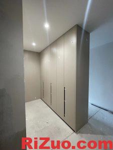 湾区家具定制,家具安装,定制家具安装_日作设计