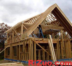 湾区建房多少一尺的故事_日作设计