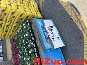 homedepot lowe's花土大减价10刀5包_日作设计