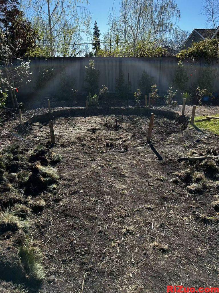 如何判断需要硬化的地面会不会沉降?教你一招_日作设计