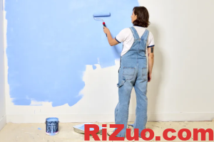 估计要购买多少油漆?_日作设计