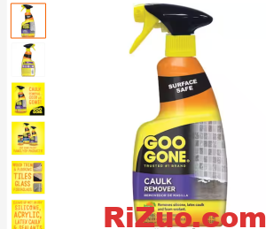 去除结构胶的清洁剂体验_日作设计