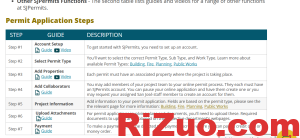 湾区换屋顶(1):如何申请permit_日作设计