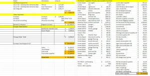 加州ADU加建花费分享,湾区可以做参考_日作设计