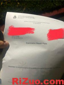 湾区通过建筑license 法律考试_日作设计